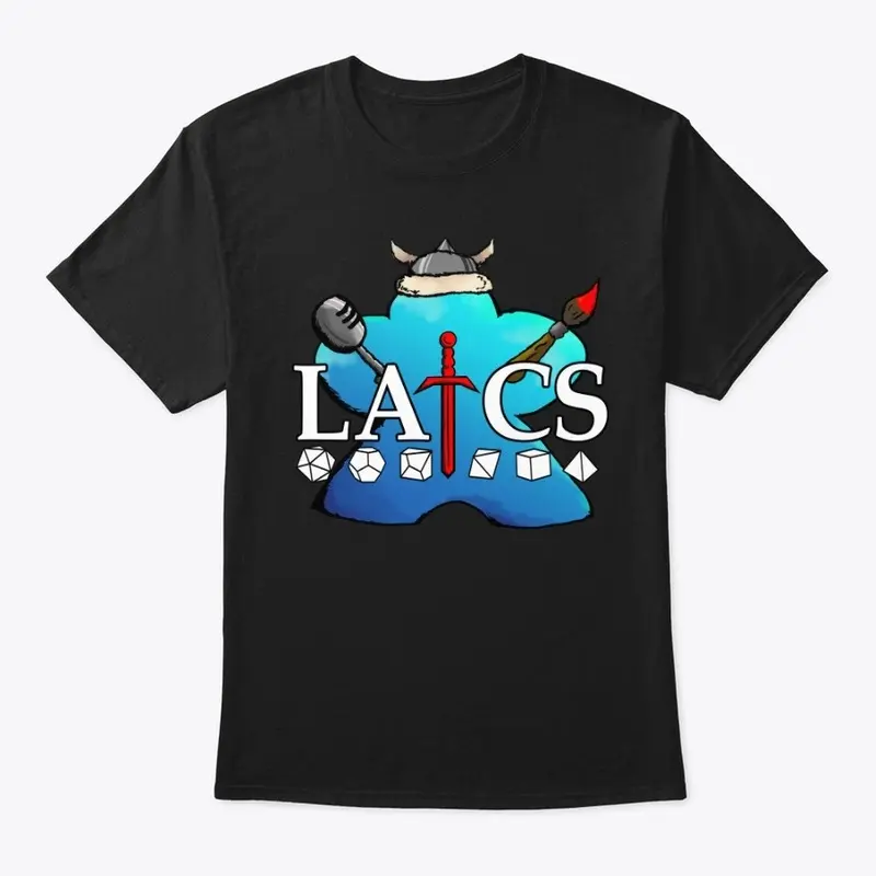 LAtCS T-Shirt