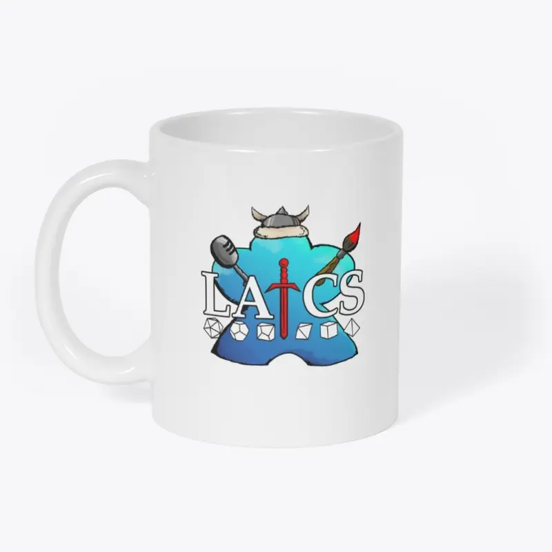 LAtCS Mug